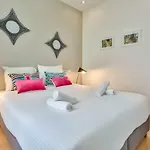 N8 - Magnifique Appartement Cosy Tour Eiffel